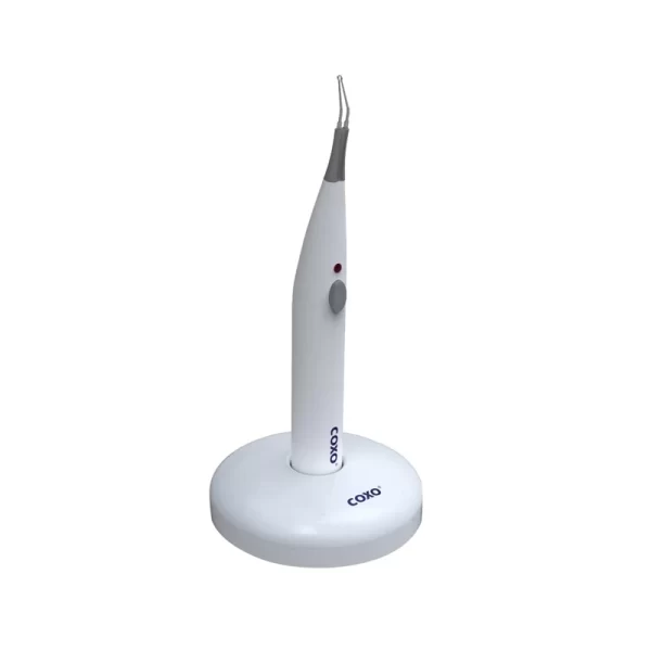 Aparat de taiat guttaperca C-Blade Coxo