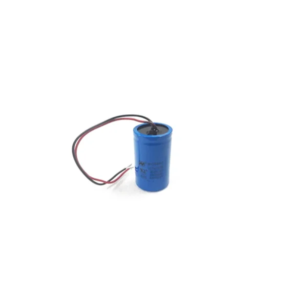 CONDENSATOR COMPRESOR 25UF