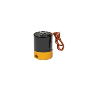 Electrovalva cu descarcare 220 V M1