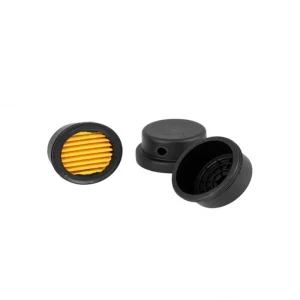 Filtru de aer cu carcasa pentru compresor