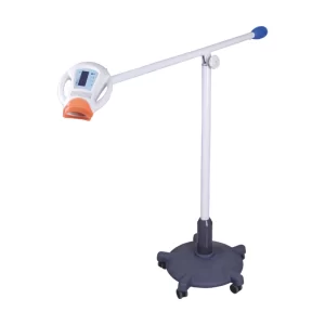 Lampa albire dentara mobila cu LED C-Bright Coxo