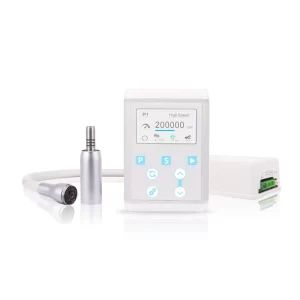 Micromotor electric incorporabil C-Puma Int+ cu fibra optica Coxo