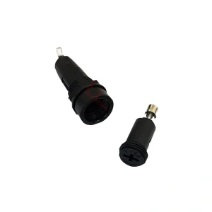 Siguranta fuzibila cu adaptor