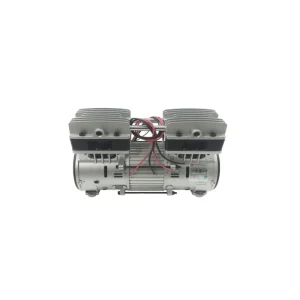 cap motor compresor