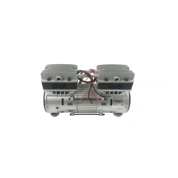 cap motor compresor