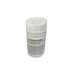 detergent distilator apa