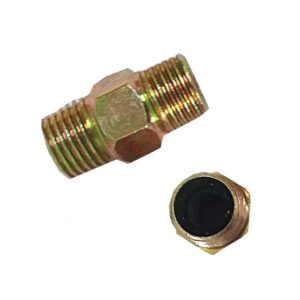 Conector drept compresor GA-81