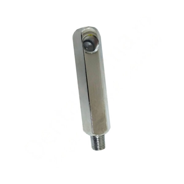 Conector, înălțător compresor