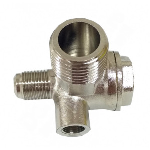 Supapa sens unic compresor M2 - Greeloy