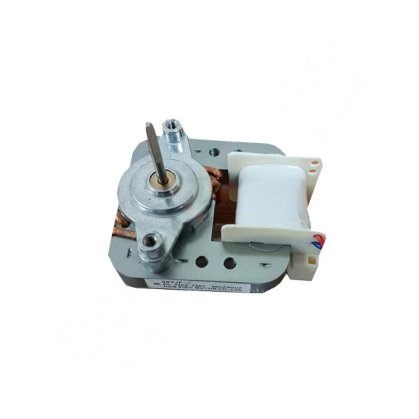 Motor ventilație distilator de apa