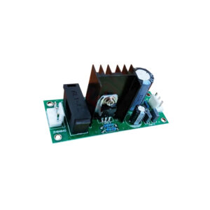 Placa circuit electronic distilator de apa