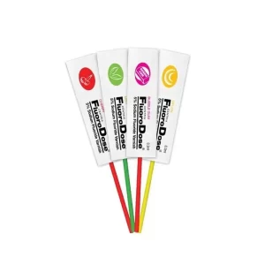 Fluoro dose refill Centrix