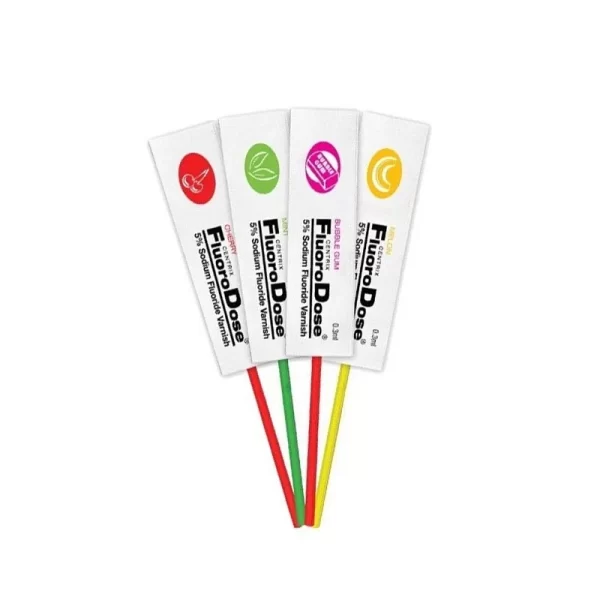 Fluoro dose refill Centrix