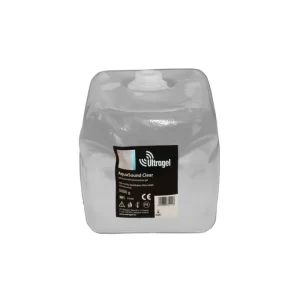 Gel pentru ecografie, IPL , AquaSound Clear 5L