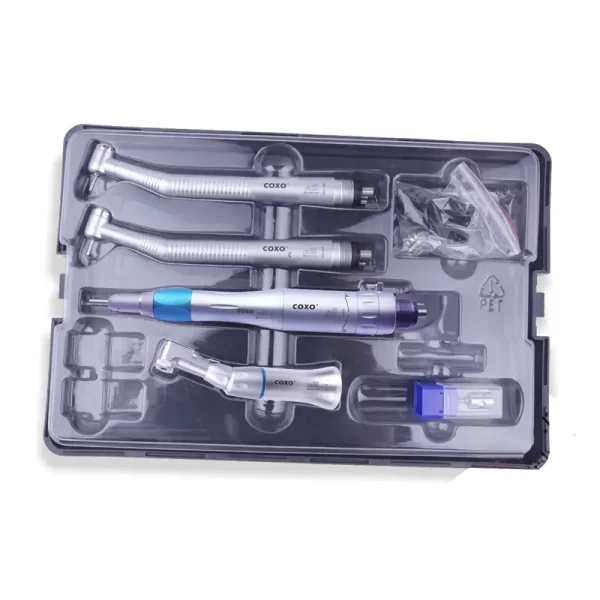 Set piese de mana H01-2 SP4 Coxo