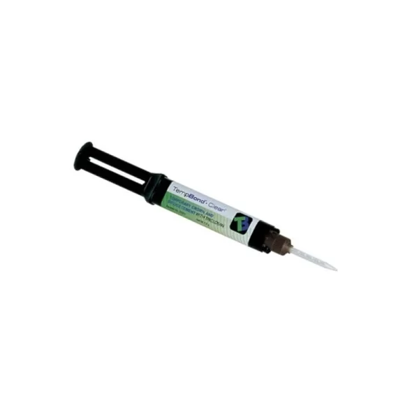 Temp-Bond Clear 5ml