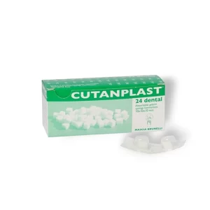 Burete hemostatic 24 bucati Cutanplast