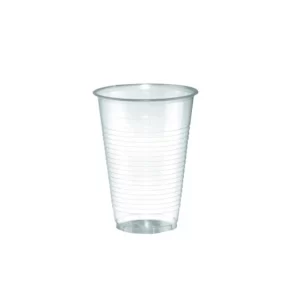 Pahare biodegradabile 200ml 100 bucati set