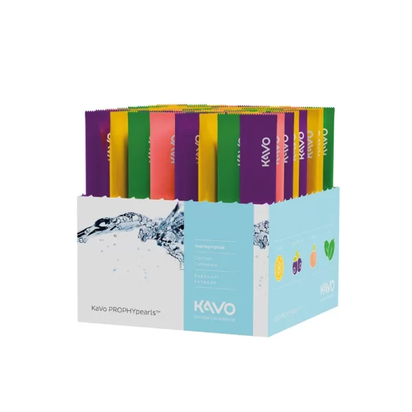 Pulbere Air Flow plic Kavo