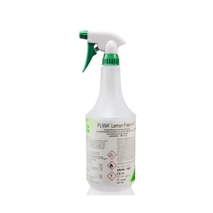 Pliwa Lemon Fresh AF 1L dezinfectant suprafete si dispozitive medicale