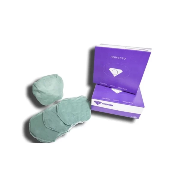 Protectie tetiera 100 bucati Perfecto
