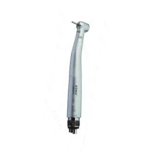 Turbina dentara CX-207-F cu lumina LED Coxo tip Borden