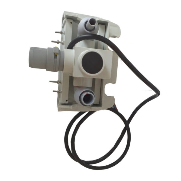 Suport canule aspiratie pentru aspirator chirurgical Maxi Corpus Vac
