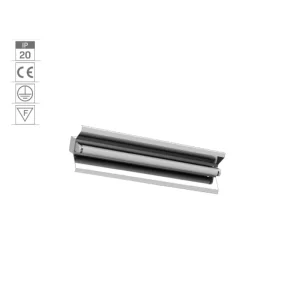 Tub UV-C Osram 15W G13 pentru lampa germicida