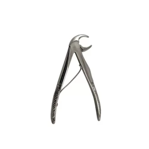 Cleste extractie incisivi inferiori pentru copii nr 565