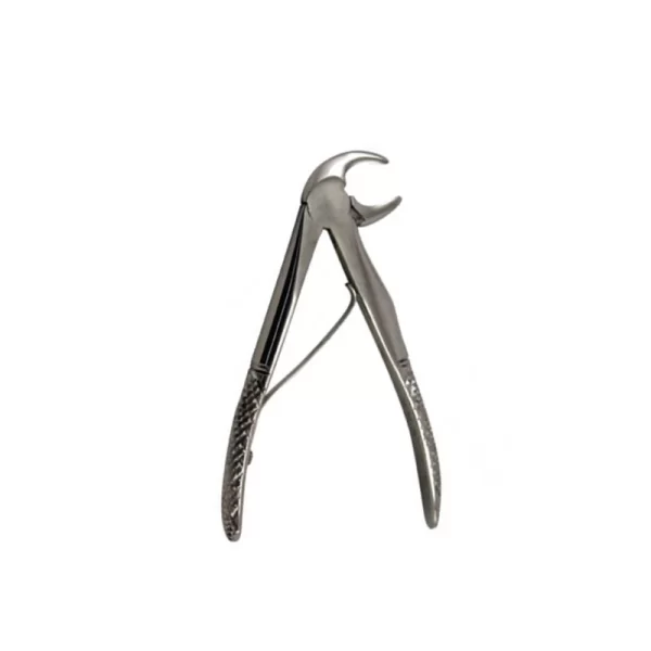 Cleste extractie incisivi inferiori pentru copii nr 565