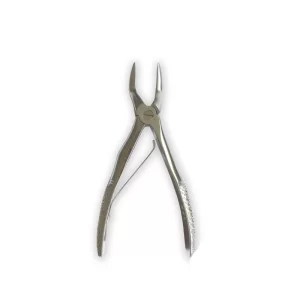 Cleste extractie molari superiori pentru copii nr 562