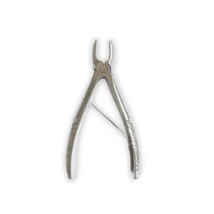 Cleste extractie premolari superiori pentru copii nr 561