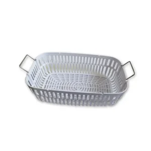 Cos plastic pentru baie de ultrasunete 2.5L