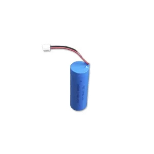 Baterie reincarcabila pentru lampa foto 5.1 cm