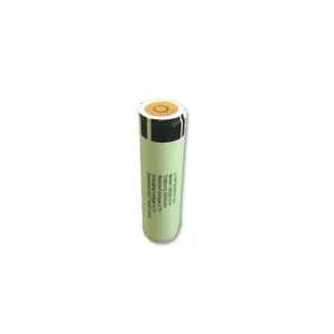 Baterie reincarcabila pentru lampa foto Li-ion 7 cm