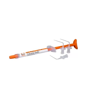 CalceTin Endo pasta de canal de hidroxid de calciu 2g