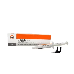 EDTAle gel cu peroxid 5ml