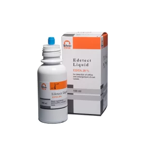 EDTAle lichid 20 % 100ml