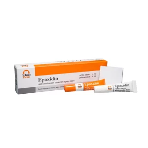 EpoxiDin (analog AH plus)