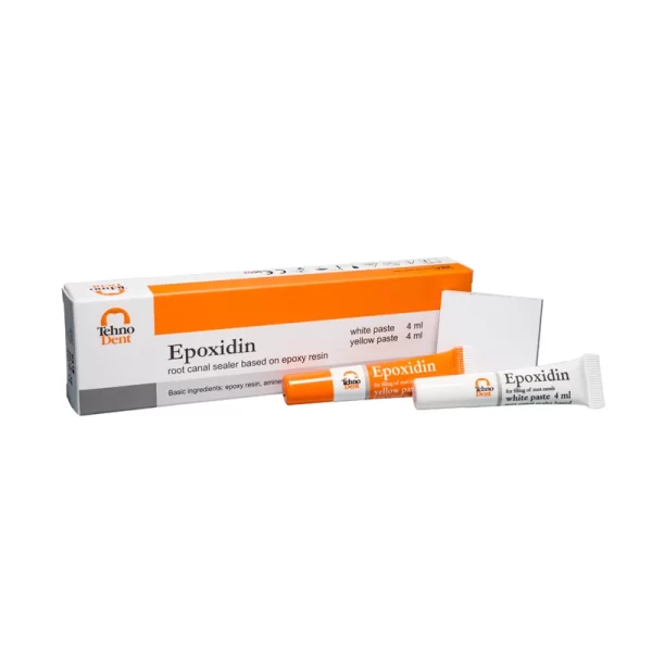 EpoxiDin (analog AH plus)