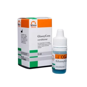GlassyCem dentin conditioner 5ml