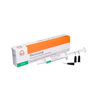 HemoStop gel 5ml