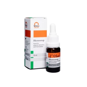 HemoStop lichid 15ml