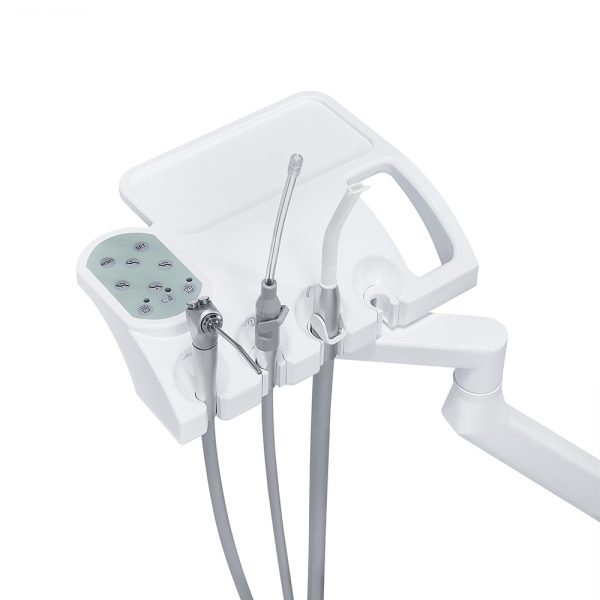 Unit dentar GDS 200 cu furtune pe sus - imagine 5
