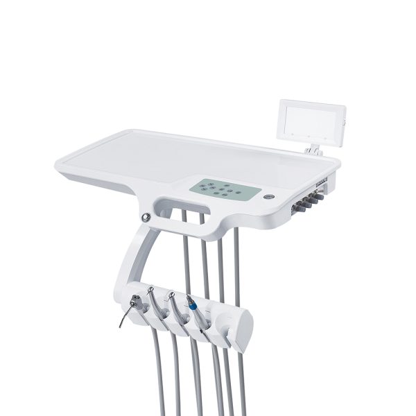 Unit dentar GDS 200 cu furtune pe jos - imagine 5