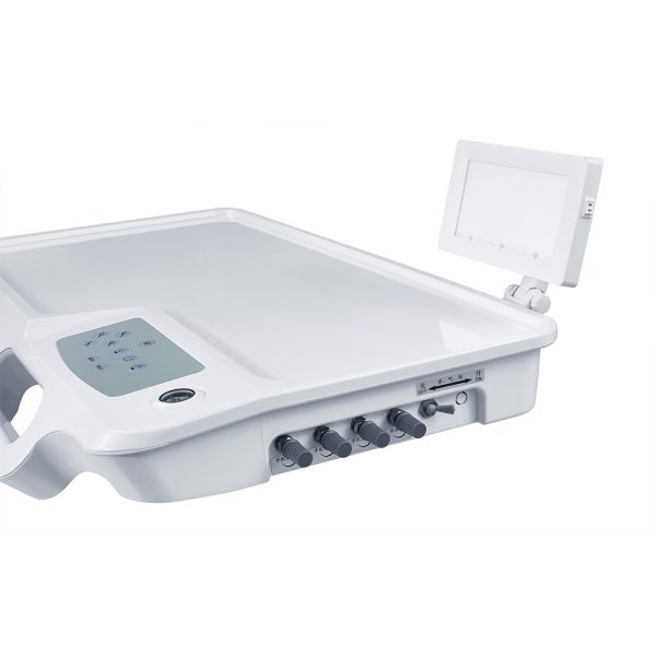 Unit dentar GDS 200 cu furtune pe jos - imagine 4