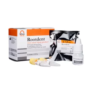 Root Dent (MTA) 10 doze x 0.25 g