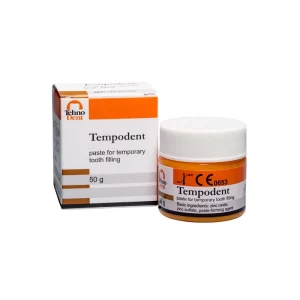 Tempodent 50g (analog Citodur)