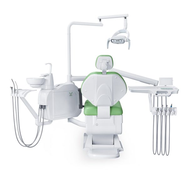 Unit dentar GDS 200 cu furtune pe sus - imagine 9