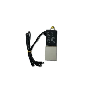 ELECTROVALVA COMPRESOR 220V SOLENOID